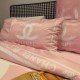CHANEL Chanel Bedding 2022SS Hot Summer New Item CHANEL Chanel Bedding 2022SS Hot Summer New Item