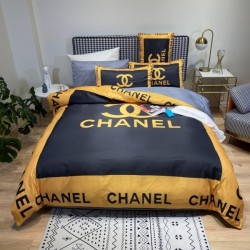 CHANEL Chanel Bedding 2022SS You can enjoy it very much this summer