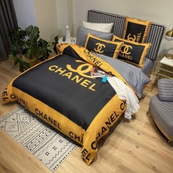 CHANEL Chanel Bedding 2022SS You can enjoy it very much this summer
