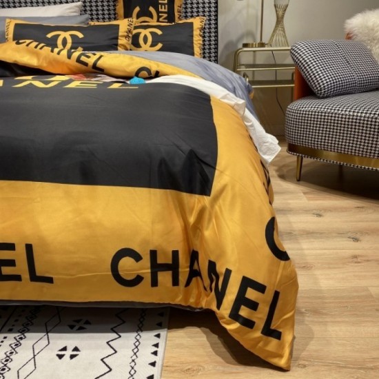 CHANEL Chanel Bedding 2022SS You can enjoy it very much this summer CHANEL Chanel Bedding 2022SS You can enjoy it very much this summer
