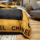 CHANEL Chanel Bedding 2022SS You can enjoy it very much this summer CHANEL Chanel Bedding 2022SS You can enjoy it very much this summer