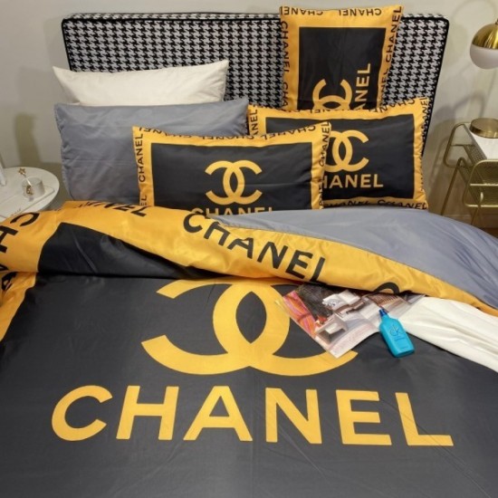 CHANEL Chanel Bedding 2022SS You can enjoy it very much this summer CHANEL Chanel Bedding 2022SS You can enjoy it very much this summer