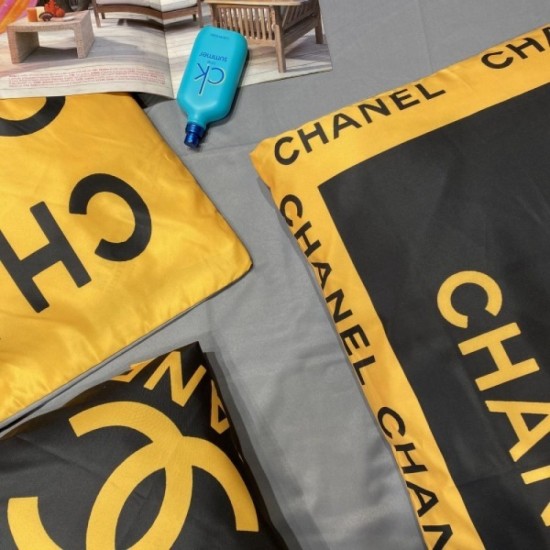 CHANEL Chanel Bedding 2022SS You can enjoy it very much this summer CHANEL Chanel Bedding 2022SS You can enjoy it very much this summer