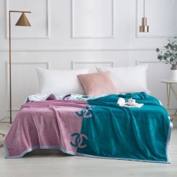 CHANEL Chanel Blanket 2022SS Cheapest Sale