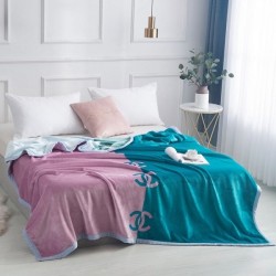 CHANEL Chanel Blanket 2022SS Cheapest Sale