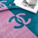 CHANEL Chanel Blanket 2022SS Cheapest Sale CHANEL Chanel Blanket 2022SS Cheapest Sale