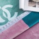 CHANEL Chanel Blanket 2022SS Cheapest Sale CHANEL Chanel Blanket 2022SS Cheapest Sale