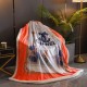 CHANEL Chanel blanket 2022SS innovative style CHANEL Chanel blanket 2022SS innovative style