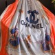CHANEL Chanel blanket 2022SS innovative style CHANEL Chanel blanket 2022SS innovative style