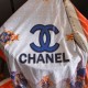 CHANEL Chanel blanket 2022SS innovative style CHANEL Chanel blanket 2022SS innovative style
