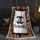 CHANEL Chanel blanket 2022SS modern style CHANEL Chanel blanket 2022SS modern style