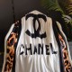 CHANEL Chanel blanket 2022SS modern style CHANEL Chanel blanket 2022SS modern style