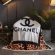 CHANEL Chanel blanket 2022SS modern style CHANEL Chanel blanket 2022SS modern style