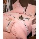 2022AW Christmas present bedding CHANEL Chanel 2022AW Christmas present bedding CHANEL Chanel