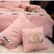 2022AW Christmas present bedding CHANEL Chanel 2022AW Christmas present bedding CHANEL Chanel