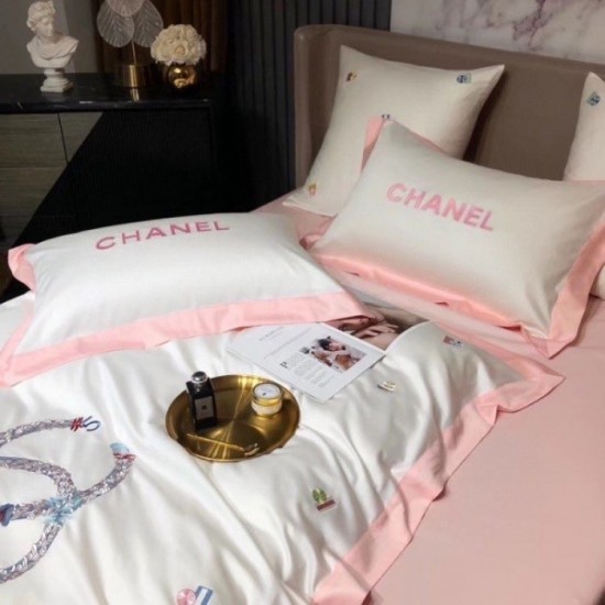2022AW One point only! VIP CUSTOMER SALE BEDDINGS CHANEL CHANEL 2022AW One point only! VIP CUSTOMER SALE BEDDINGS CHANEL CHANEL