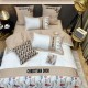 DIOR Dior Bedding 2022SS Style that can be used for summer DIOR Dior Bedding 2022SS Style that can be used for summer