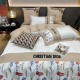 DIOR Dior Bedding 2022SS Style that can be used for summer DIOR Dior Bedding 2022SS Style that can be used for summer