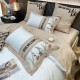 DIOR Dior Bedding 2022SS Style that can be used for summer DIOR Dior Bedding 2022SS Style that can be used for summer