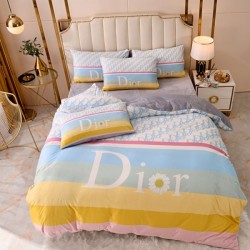 DIOR Dior bedding 2022SS perfect for summer outings