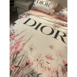 DIOR Bedding 2022SS Summer new work that is inevitable this season