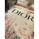 DIOR Bedding 2022SS Summer new work that is inevitable this season DIOR Bedding 2022SS Summer new work that is inevitable this season