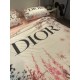 DIOR Bedding 2022SS Summer new work that is inevitable this season DIOR Bedding 2022SS Summer new work that is inevitable this season
