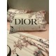 DIOR Bedding 2022SS Summer new work that is inevitable this season DIOR Bedding 2022SS Summer new work that is inevitable this season