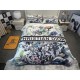 DIOR Dior bedding 2022SS must-have item for this summer DIOR Dior bedding 2022SS must-have item for this summer