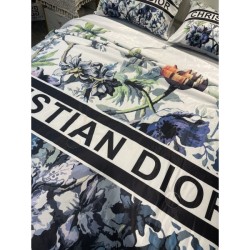 DIOR Dior bedding 2022SS must-have item for this summer