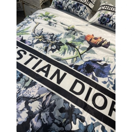 DIOR Dior bedding 2022SS must-have item for this summer DIOR Dior bedding 2022SS must-have item for this summer
