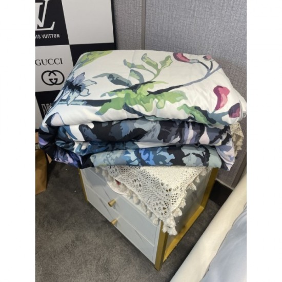 DIOR Dior bedding 2022SS must-have item for this summer DIOR Dior bedding 2022SS must-have item for this summer