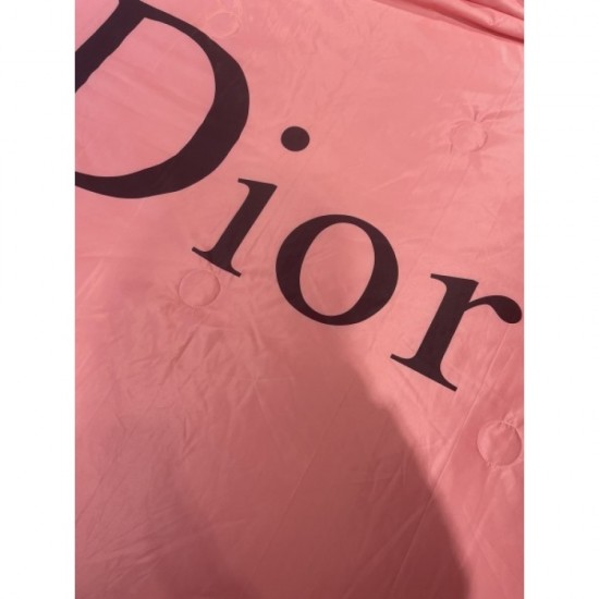 DIOR Dior Bedding 2022SS Active at the turn of the season DIOR Dior Bedding 2022SS Active at the turn of the season