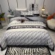DIOR Dior bedding 2022SS This summer is an eye-catching style DIOR Dior bedding 2022SS This summer is an eye-catching style