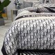 DIOR Dior bedding 2022SS This summer is an eye-catching style DIOR Dior bedding 2022SS This summer is an eye-catching style