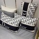 DIOR Dior bedding 2022SS This summer is an eye-catching style DIOR Dior bedding 2022SS This summer is an eye-catching style