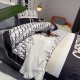 DIOR Dior bedding 2022SS This summer is an eye-catching style DIOR Dior bedding 2022SS This summer is an eye-catching style