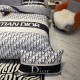 DIOR Dior bedding 2022SS This summer is an eye-catching style DIOR Dior bedding 2022SS This summer is an eye-catching style