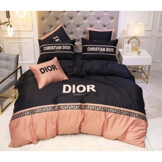 DIOR Bedding 2022SS Fans rushing for new summer items DIOR Bedding 2022SS Fans rushing for new summer items