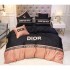 DIOR Bedding 2022SS Fans rushing for new summer items