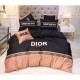 DIOR Bedding 2022SS Fans rushing for new summer items DIOR Bedding 2022SS Fans rushing for new summer items