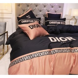 DIOR Bedding 2022SS Fans rushing for new summer items