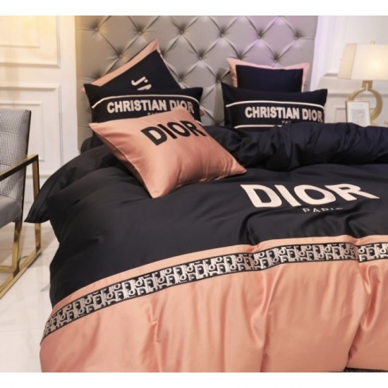 DIOR Bedding 2022SS Fans rushing for new summer items DIOR Bedding 2022SS Fans rushing for new summer items