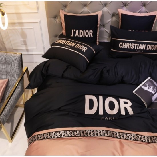 DIOR Bedding 2022SS Fans rushing for new summer items DIOR Bedding 2022SS Fans rushing for new summer items