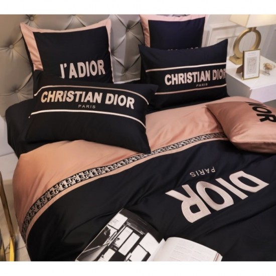 DIOR Bedding 2022SS Fans rushing for new summer items DIOR Bedding 2022SS Fans rushing for new summer items