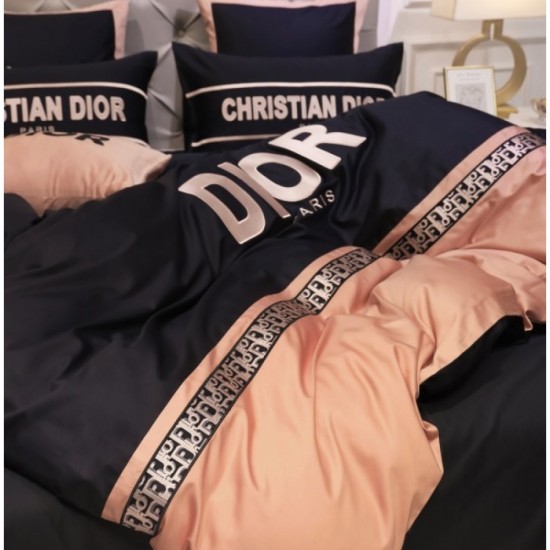 DIOR Bedding 2022SS Fans rushing for new summer items DIOR Bedding 2022SS Fans rushing for new summer items