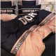 DIOR Bedding 2022SS Fans rushing for new summer items DIOR Bedding 2022SS Fans rushing for new summer items