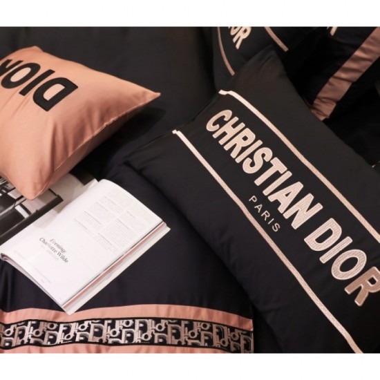 DIOR Bedding 2022SS Fans rushing for new summer items DIOR Bedding 2022SS Fans rushing for new summer items