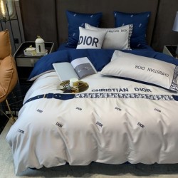 DIOR Bedding 2022SS Pre-sale for overseas customers only