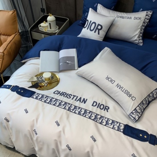 DIOR Bedding 2022SS Pre-sale for overseas customers only DIOR Bedding 2022SS Pre-sale for overseas customers only